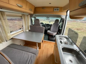 Кемпер Adria 4twin, снимка 4