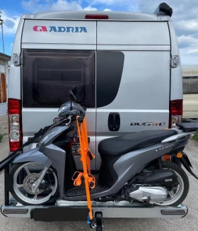 Кемпер Adria 4twin, снимка 15