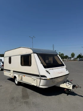 Каравана Eldis 450, снимка 3