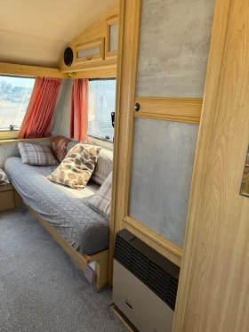 Каравана Eldis 450, снимка 7