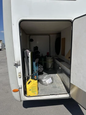  Mercedes-Benz Sprinter-Arca | Mobile.bg    14