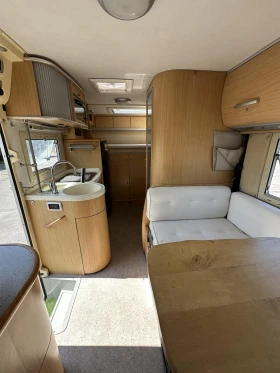  Mercedes-Benz Sprinter-Arca | Mobile.bg    10
