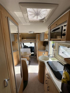  Mercedes-Benz Sprinter-Arca | Mobile.bg    8