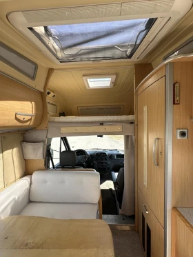  Mercedes-Benz Sprinter-Arca | Mobile.bg    9