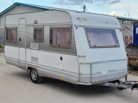 Каравана Reimo DETHLEFFS