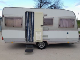 Каравана Reimo DETHLEFFS | Auto.bg — изображение 5