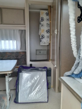 Каравана Reimo DETHLEFFS | Auto.bg — изображение 8