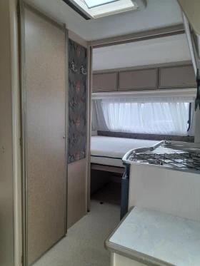 Каравана Reimo DETHLEFFS | Auto.bg — изображение 10