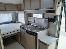 Каравана Reimo DETHLEFFS | Auto.bg — изображение 9