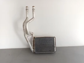 Радиатор парно форд фиеста 1.4 тдци 