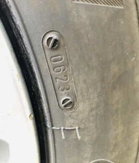 Джанти за VW Golf, снимка 6