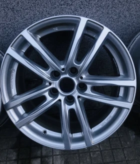 Джанти за VW Golf, снимка 4