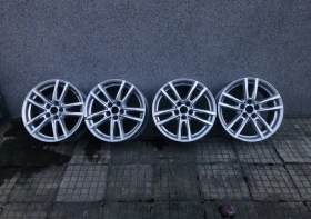 Джанти за VW Golf, снимка 1