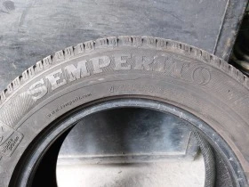 Гуми Зимни 215/65R16, снимка 5 - Гуми и джанти - 38493988