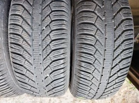 Гуми Зимни 215/65R16, снимка 2 - Гуми и джанти - 38493988