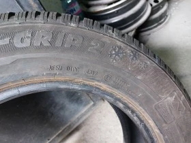 Гуми Зимни 215/65R16, снимка 8 - Гуми и джанти - 38493988