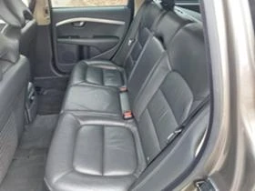 Volvo Xc70 D5 UNIKAT!!!!, снимка 9