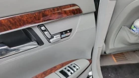 Mercedes-Benz S 600 V12, снимка 11