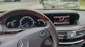Mercedes-Benz S 600 V12, снимка 9