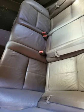 Mercedes-Benz S 600 V12, снимка 14