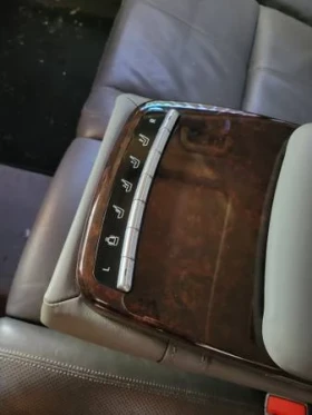 Mercedes-Benz S 600 V12, снимка 15