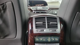 Mercedes-Benz S 600 V12, снимка 12