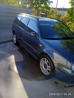 VW Golf, снимка 2