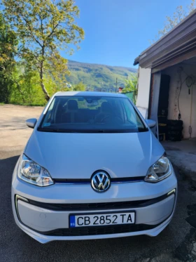 VW Up