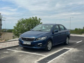 Peugeot 301