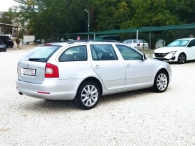 Skoda Octavia 1.8 TSI 4x4, снимка 9