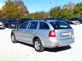 Skoda Octavia 1.8 TSI 4x4, снимка 4
