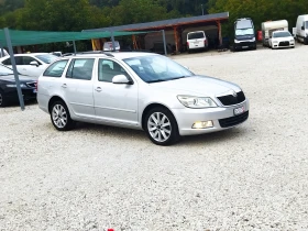 Skoda Octavia 1.8 TSI 4x4, снимка 1