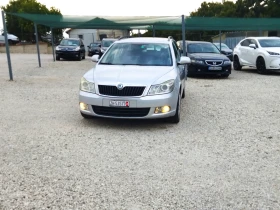 Skoda Octavia 1.8 TSI 4x4, снимка 7