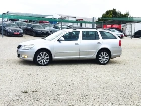 Skoda Octavia 1.8 TSI 4x4, снимка 11