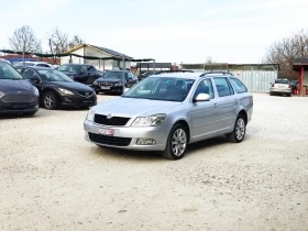 Skoda Octavia 1.8 TSI 4x4, снимка 6