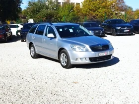 Skoda Octavia 1.8 TSI 4x4, снимка 1