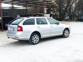 Skoda Octavia 1.8 TSI 4x4, снимка 3
