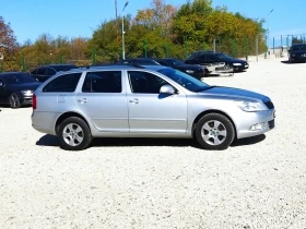Skoda Octavia 1.8 TSI 4x4, снимка 3