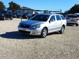 Skoda Octavia 1.8 TSI 4x4, снимка 6