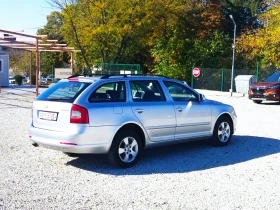 Skoda Octavia 1.8 TSI 4x4, снимка 5