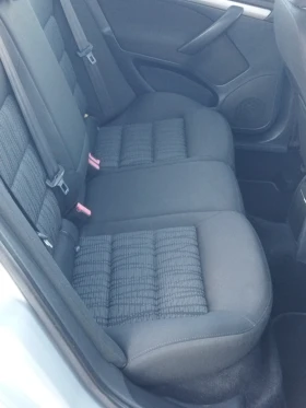 Skoda Octavia 1.8 TSI 4x4, снимка 10