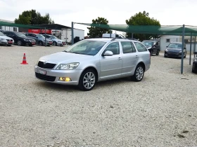 Skoda Octavia 1.8 TSI 4x4, снимка 5