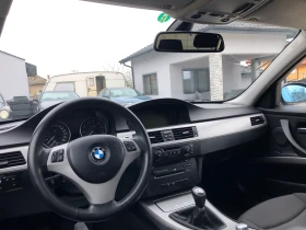BMW 325 i NAVI ШВЕЙЦАРИЯ, снимка 14