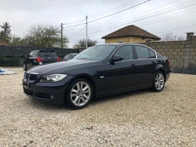 BMW 325 i NAVI ШВЕЙЦАРИЯ, снимка 5