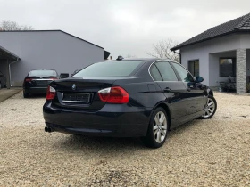 BMW 325 i NAVI ШВЕЙЦАРИЯ, снимка 2
