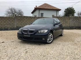 BMW 325 i NAVI ШВЕЙЦАРИЯ, снимка 1