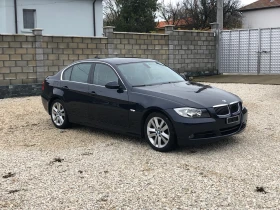 BMW 325 i NAVI ШВЕЙЦАРИЯ, снимка 15