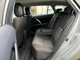 Toyota Avensis 1.8i-147КС ФЕЙСЛИФТ / КАМЕРА / НАВИГАЦИЯ/КАТО НОВА, снимка 10