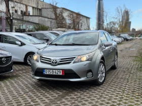Toyota Avensis 1.8i-147КС ФЕЙСЛИФТ / КАМЕРА / НАВИГАЦИЯ/КАТО НОВА, снимка 1