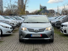 Toyota Avensis 1.8i-147КС ФЕЙСЛИФТ / КАМЕРА / НАВИГАЦИЯ/КАТО НОВА, снимка 3